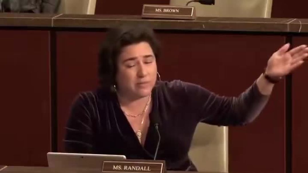 Rep Eli Crane openly says Democrats are rigging elections with illegals voting