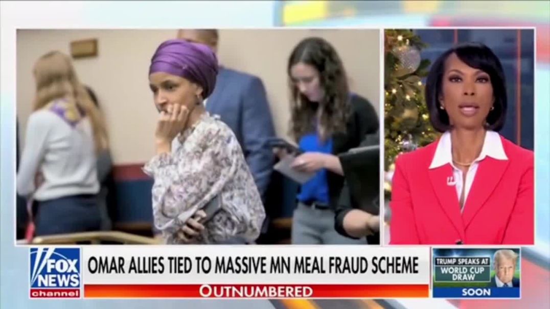 Convicted: Somali restaurant owner who stole $12M in meal-programs hosted events for Ilhan Omar, even her election victory  Haha… they are so fooked.