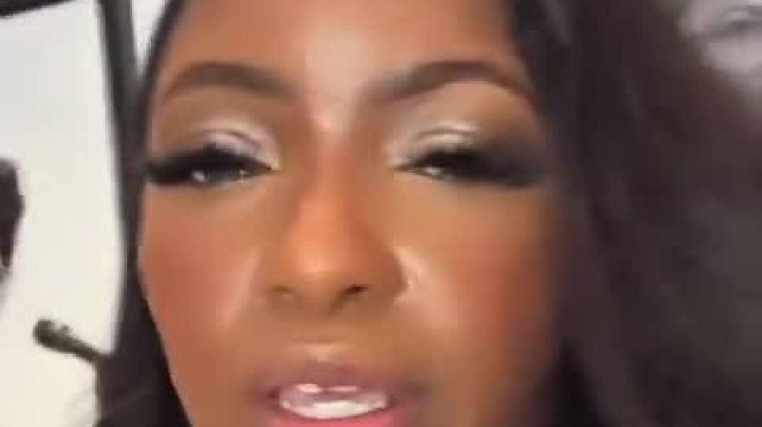 Rep. Jasmine Crockett (D-TX) is racist against everyone, including herself.  She says because she’s a black woman, she’s had to work five times as hard as everyone else.