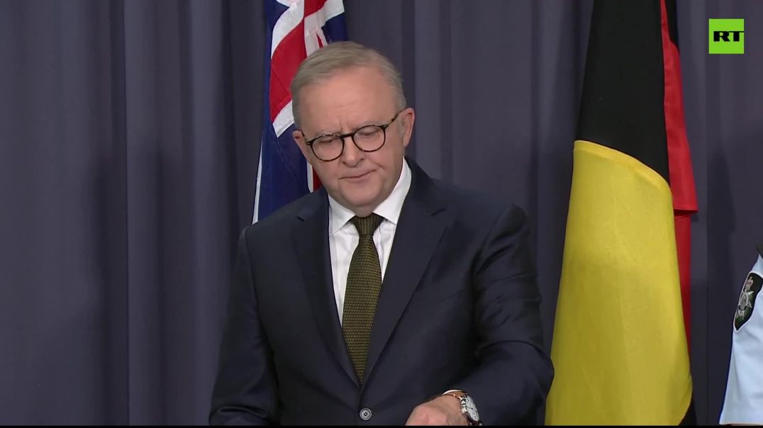 Albanese praises HEROES who ‘ran toward danger in order to help others’  After insane footage of man DISARMING 1 of gunmen released