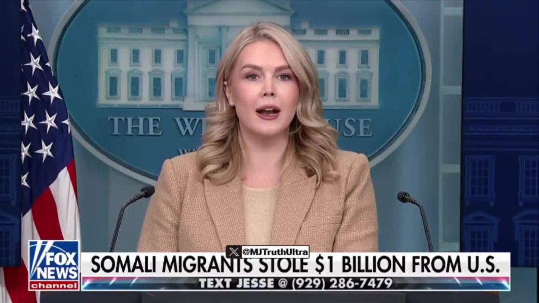 🚨 BOMBSHELL REPORT: Somalian Immigrants in Minnesota has DEFRAUDED nearly $1 BILLION in Tax-Payer Funds under Democrat Governor Tim Walz Leadership