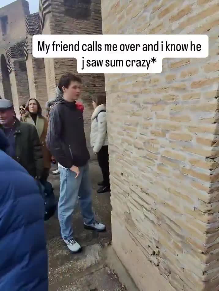 what a nice respectful interaction, chris pratt is such a legend