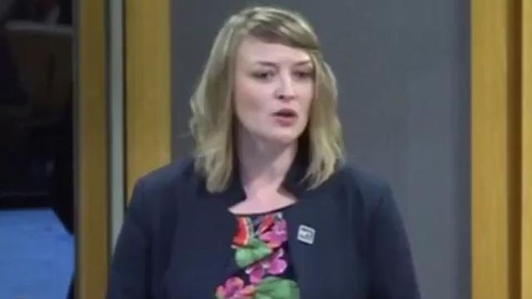 UK Government in South Wales wants all school children to try wearing a Burqa and a Hijab