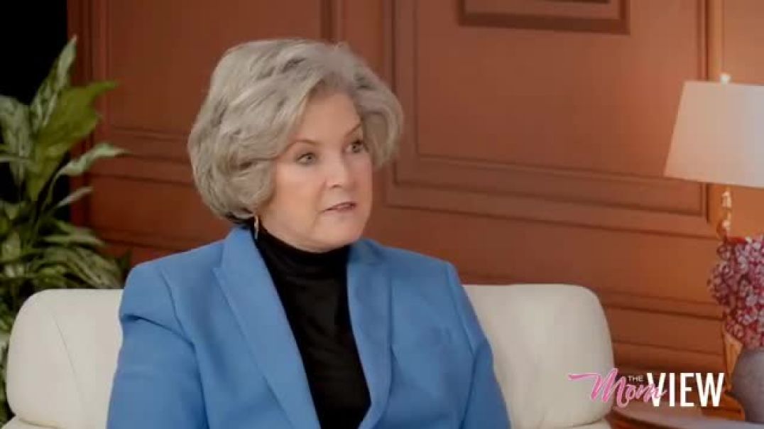 Susie Wiles, whom President Trump calls the most powerful woman in the world, says she has a plan to save the midterms for the Republican Party.