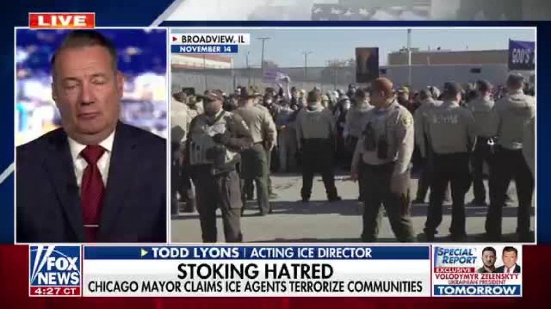 WOW! It was just announced nearly 221,000 THOUSAND Americans have applied to work at ICE - that's despite all the violence from the Left