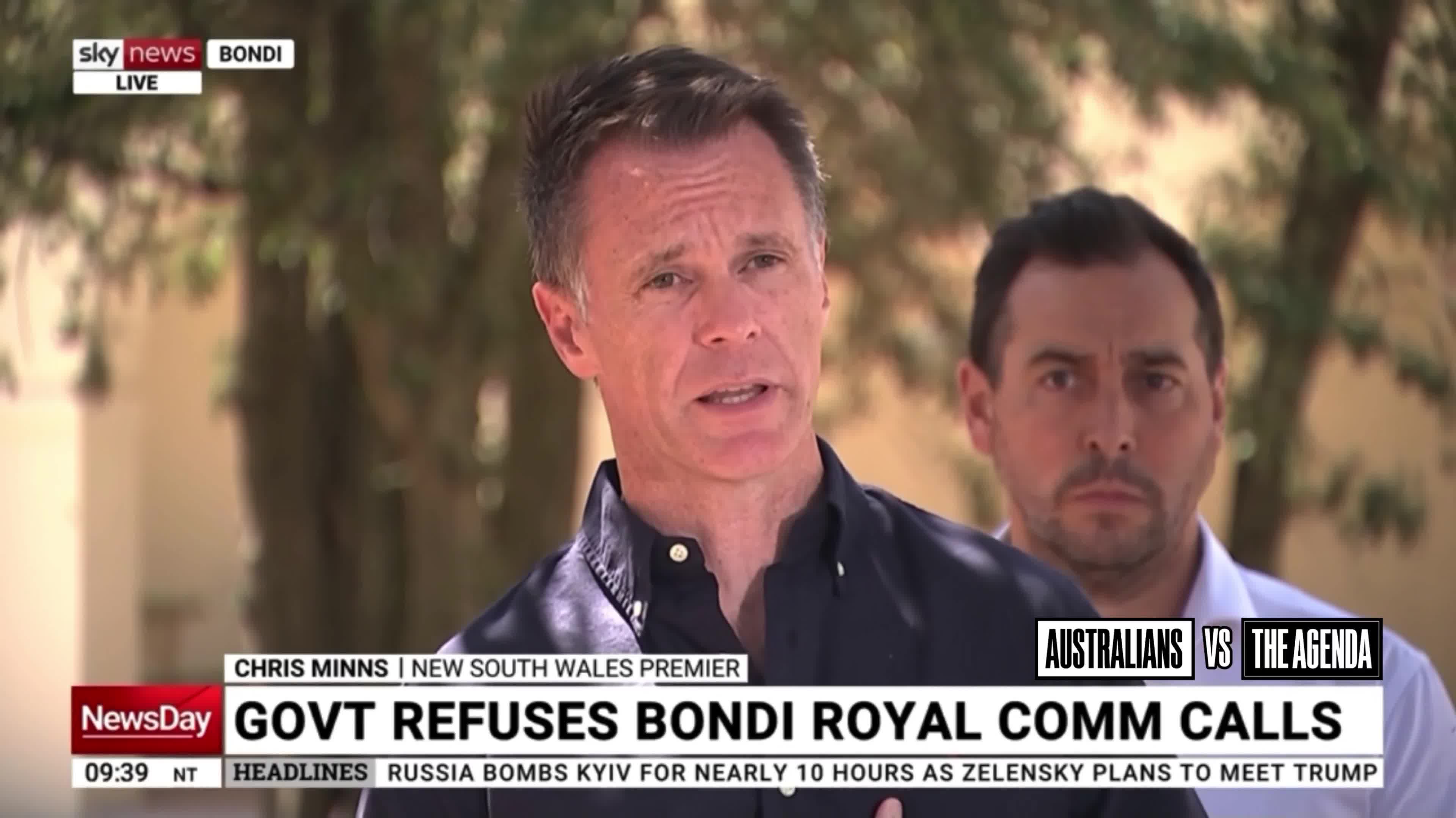 NSW Premier Chris Minns says “every day we are going to announce something new to keep the community safe,” signalling a rollout of increased measures, laws and powers.  What exactly does that mean, and how far will it go?