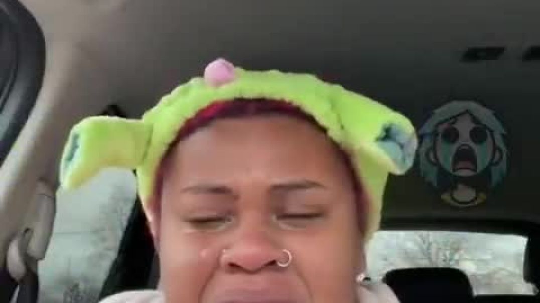 Liberal woman who’s becoming a teacher says anyone that agrees with deporting illegal immigrants is a bad person..   These people are teaching our children.