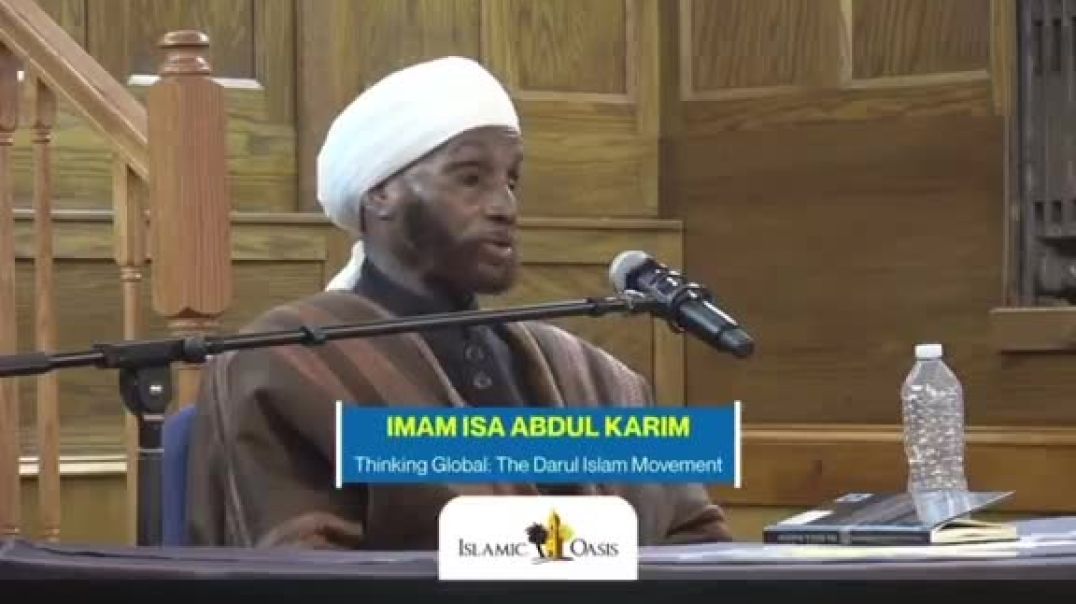 TERRIFYING - Muslim Imam in Michigan: “Muslims are superiors to the infidels because they willing to blow themselves up!"