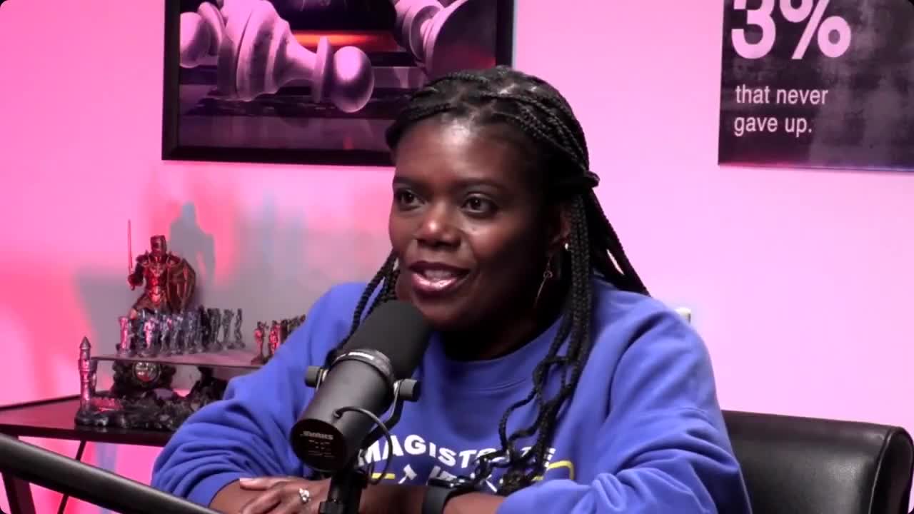 Judge Joy Kennedy, in 2024: 