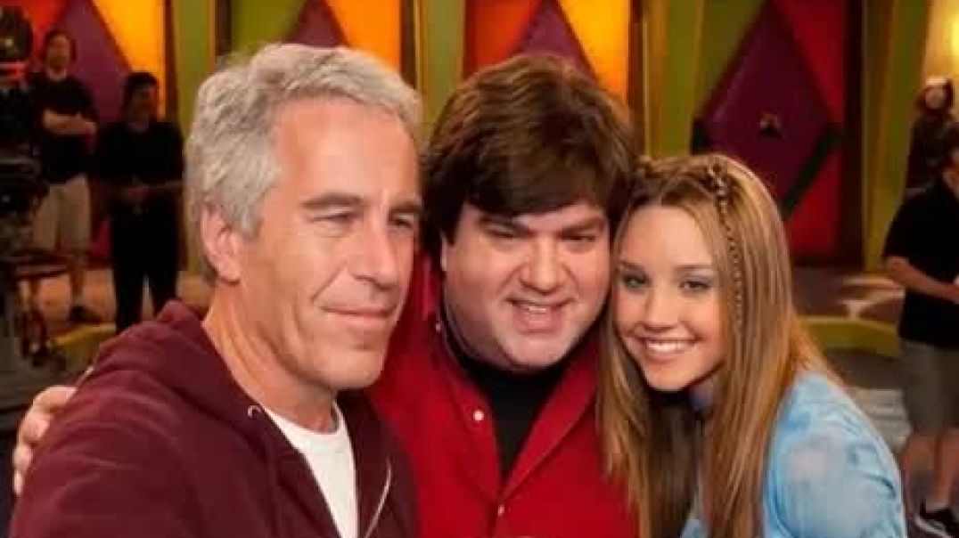 Who is Epstein?  It’s a BIG club…