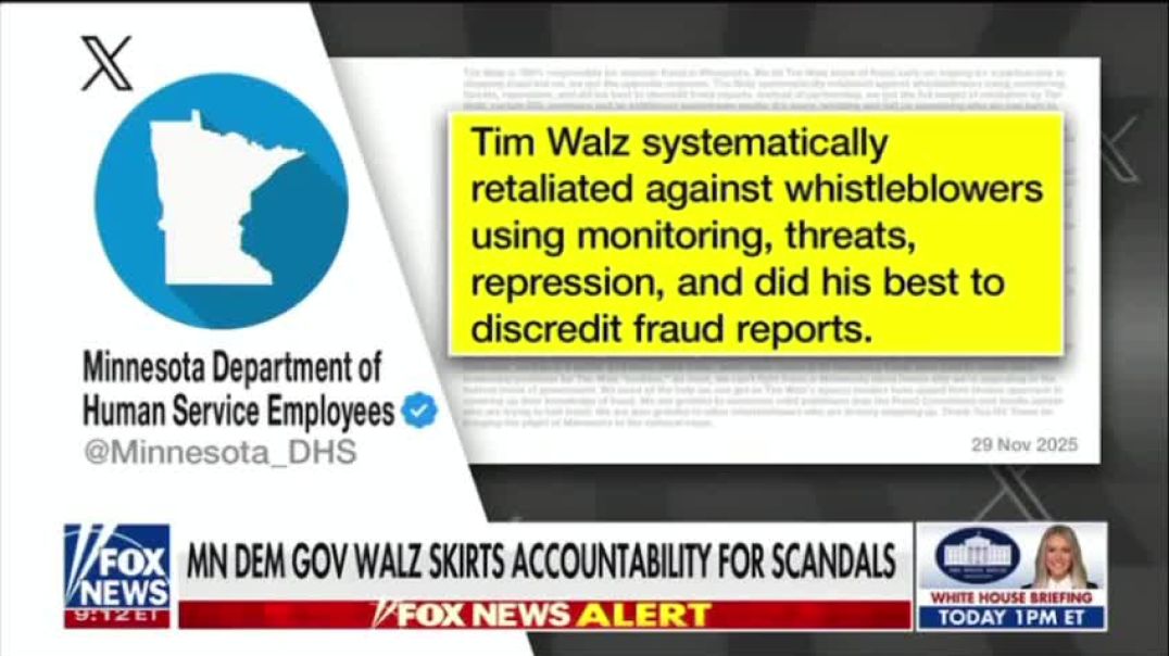 Multiple fraud scandals uncovered in Minnesota