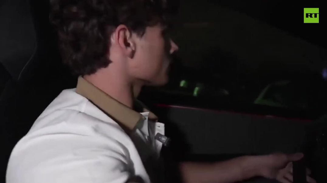 WARNING: GRAPHIC  'Is he DEAD?' 'Hopefully'  Streamer Clavicular RUNS OVER his CRAZY fan with NO EMOTIONS  That's a true ‘PSYCHO killer’ face here