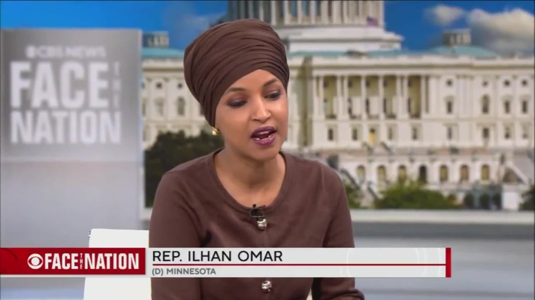 Trump’s Somali ‘GARBAGE’ comments were ‘completely disgusting’ — Rep. Ilhan Omar  Prez has ‘unhealthy obsession on the Somali community’  ‘This level of dehumanizing can lead to dangerous actions’