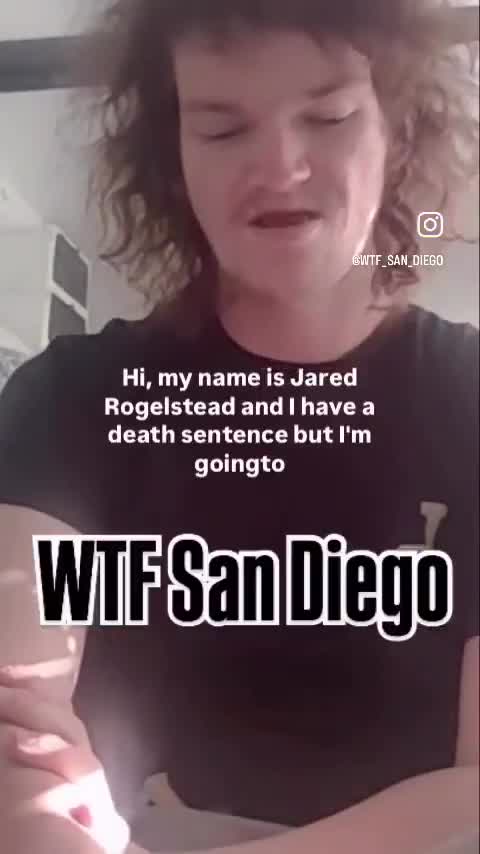 Man in California claims insurance refused to cover treatments for an...