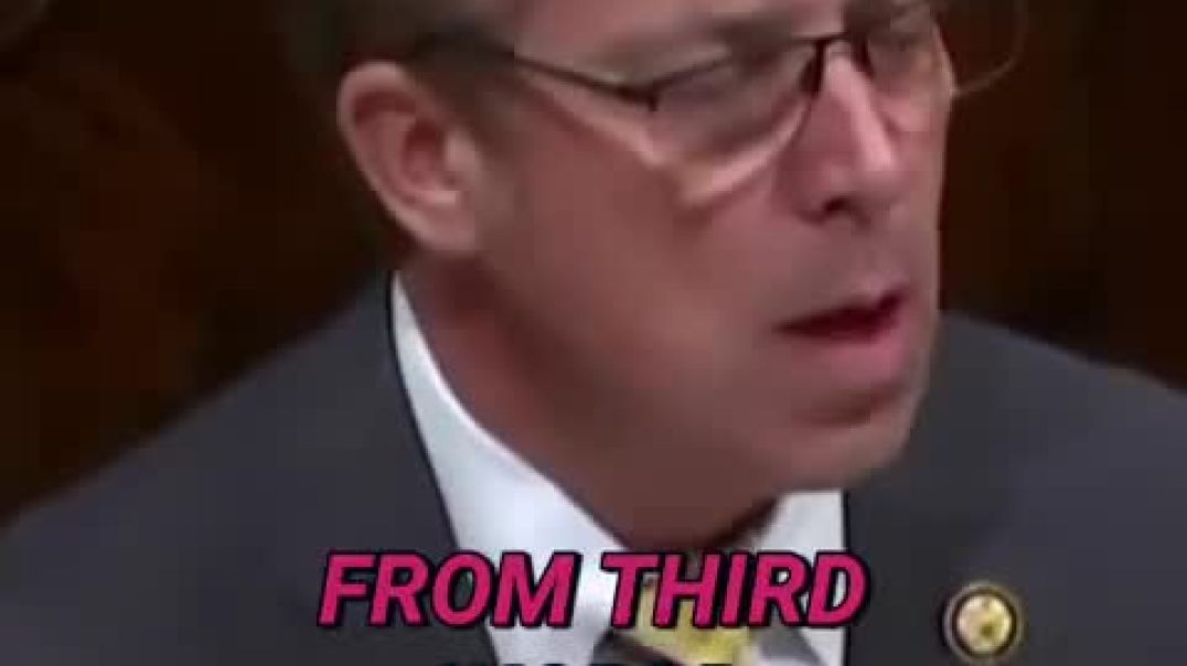 Rep Andy Ogles isn’t holding back