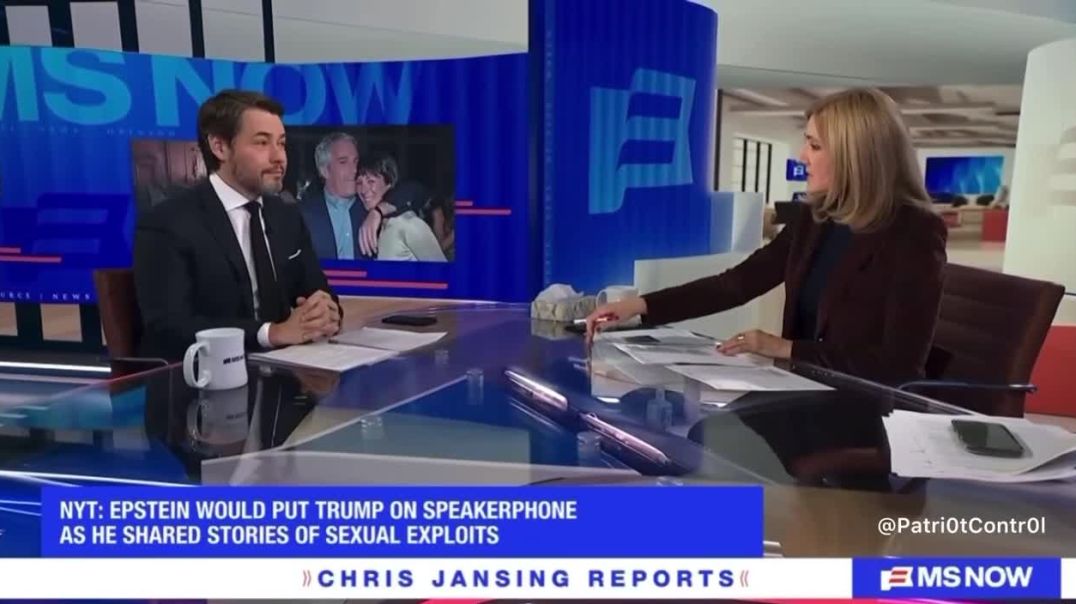 The latest hoax against President Trump just dropped!