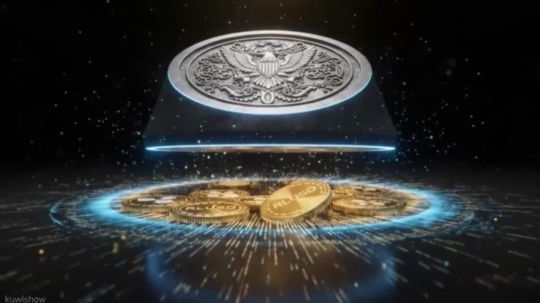 25 Questions, $3.7 Quadrillion   About The Convergence of DTCC, U.S. Treasury, Ripple, RLUSD & XRP  1. What happens when the world’s largest settlement utility - DTCC - moves to tokenized rails?