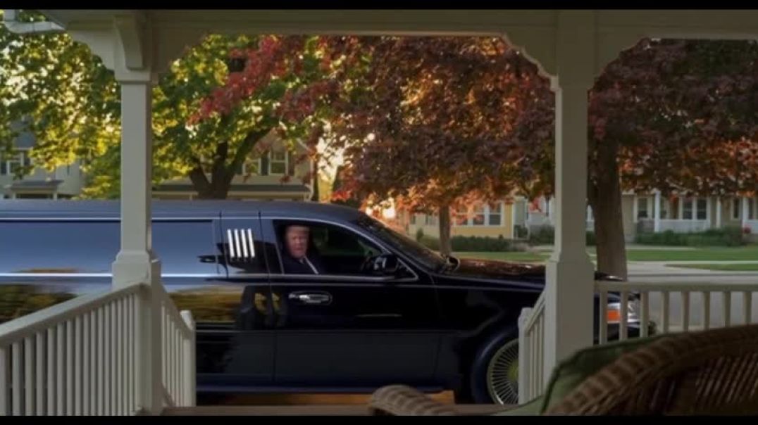 Trump: THOSE DARN RING CAMERAS!!!🤣🤣🤣