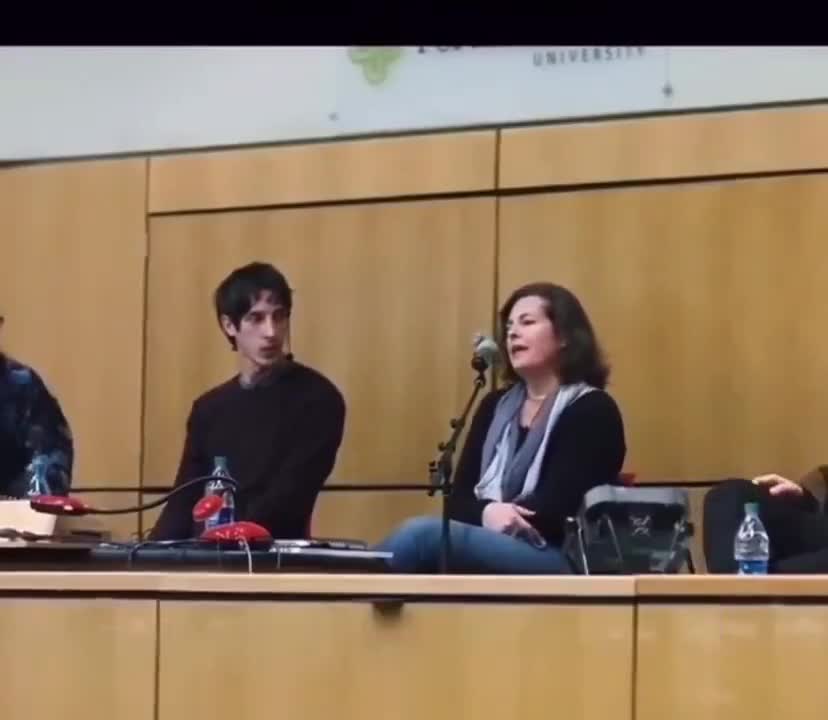 What do you have to say about this?