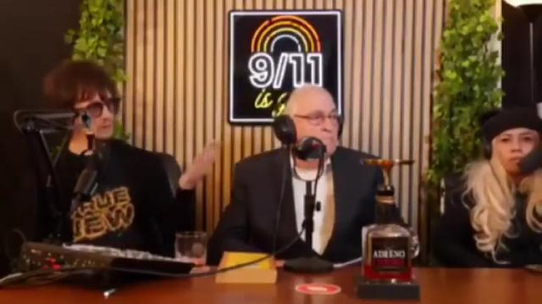 Rabbi gives insight into their New York tunnels and stained mattresses