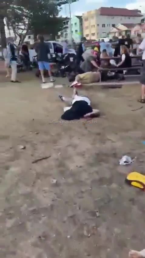 Jihad is coming for all western nations