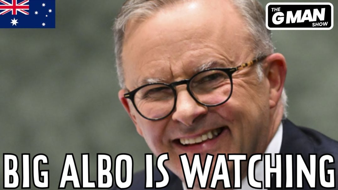 Australia's Social Media BAN is Here