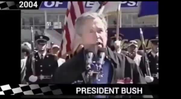 The legendary Daytona 500 