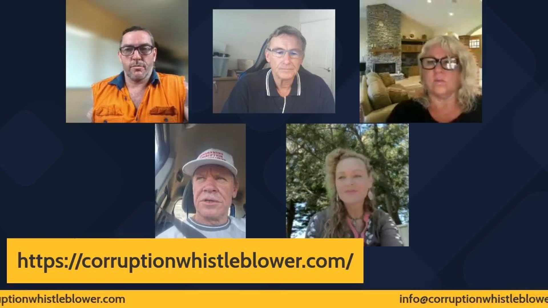 Big news. Let’s go