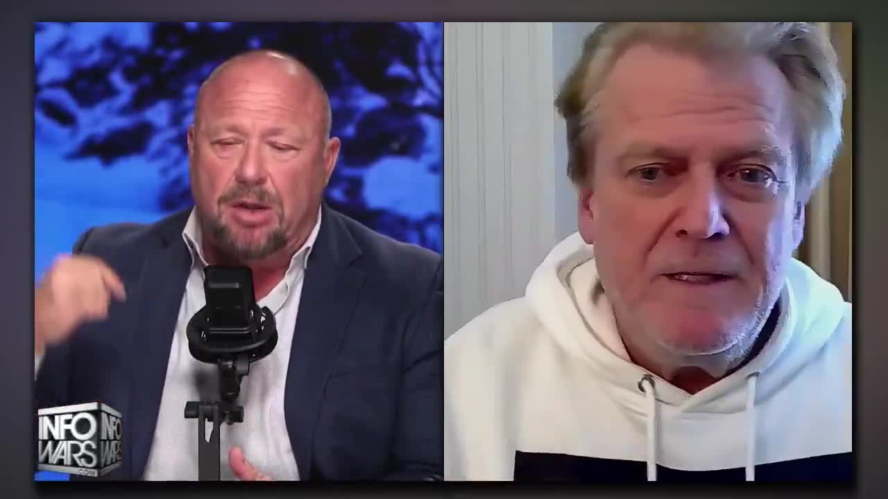 BREAKING: Patrick Byrne's Sources Confirm that Venezuela President Maduro is Now CORNERED and Fears He Will be Killed if He Flees the Country For Asylum