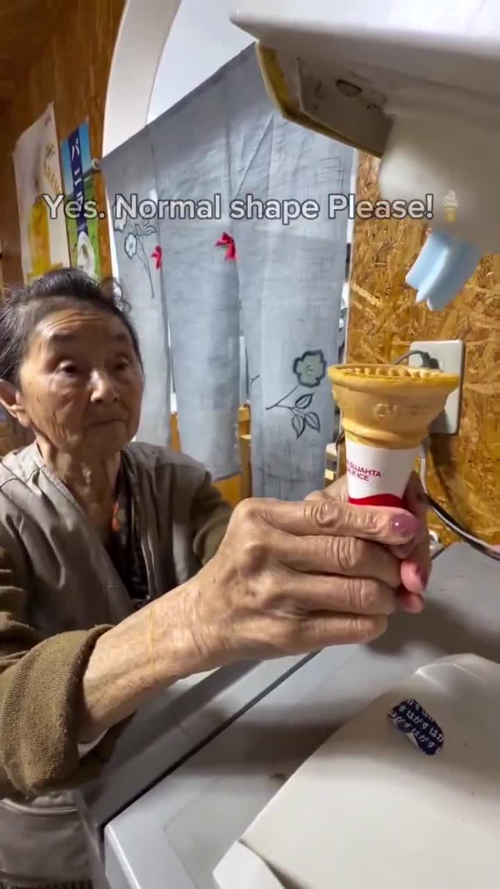 im crying man I can't even imagine the unusual shape