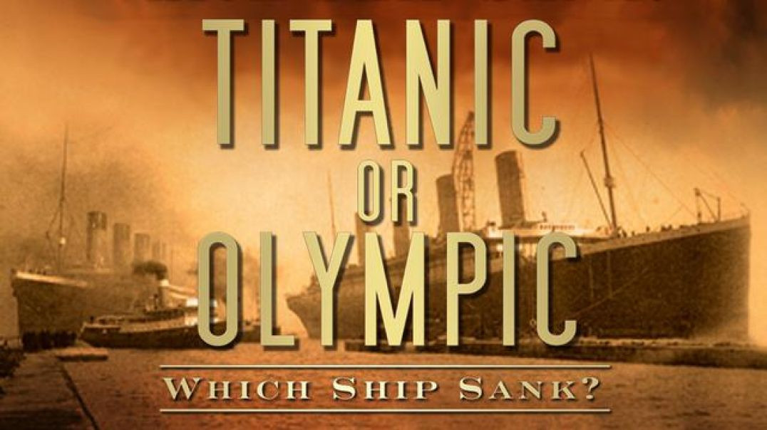 Titanic: The Shocking Truth