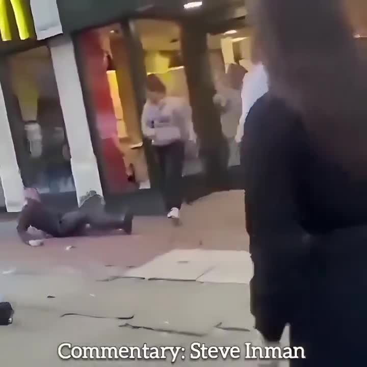 Classic Old Man Strength