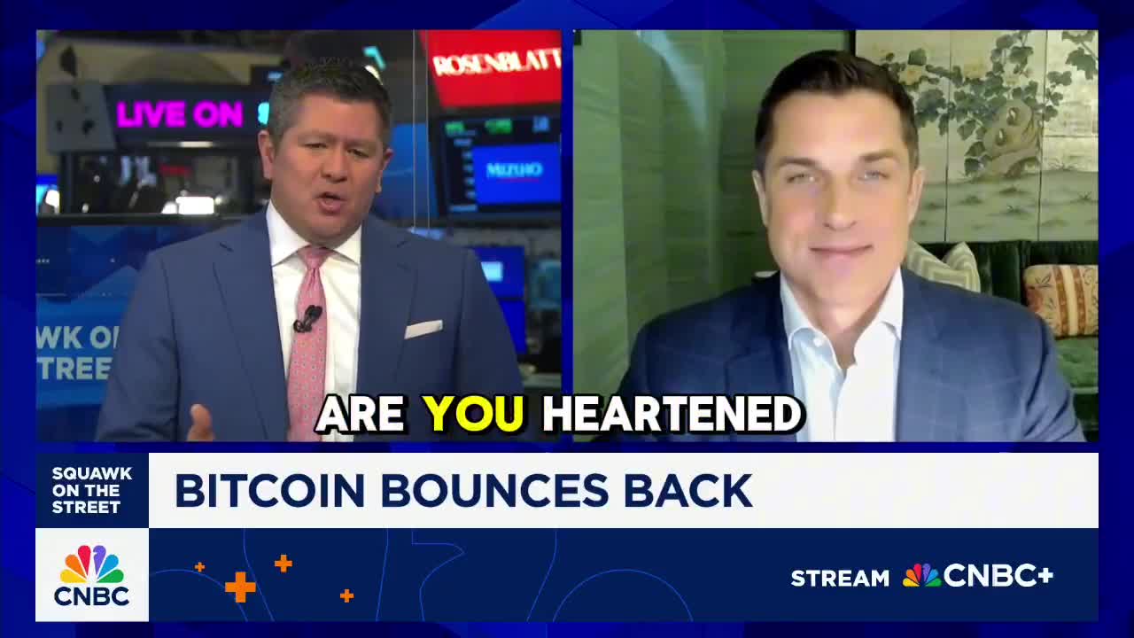 BULLISH CEO: 160,000 BTC are to be mined in 2025.   In the first 7 months of the year MSTR bought 180,000 BTC themselves.   In the last 5 months, they've only bought 15-20K BTC.   You pull o...