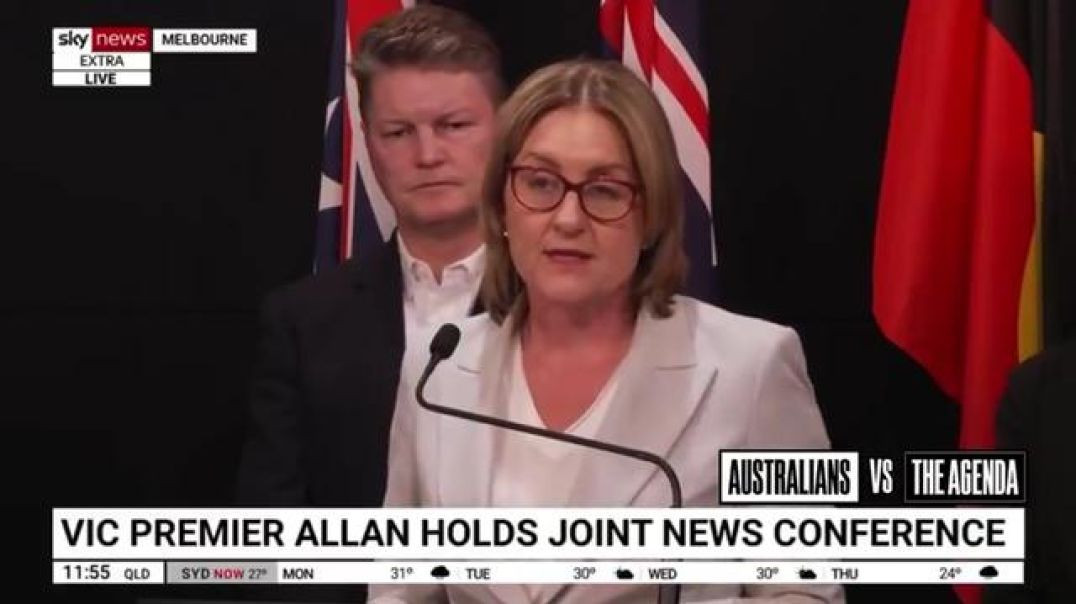 Victoria State are pressing ahead with new laws meaning online accounts will no longer be anonymous