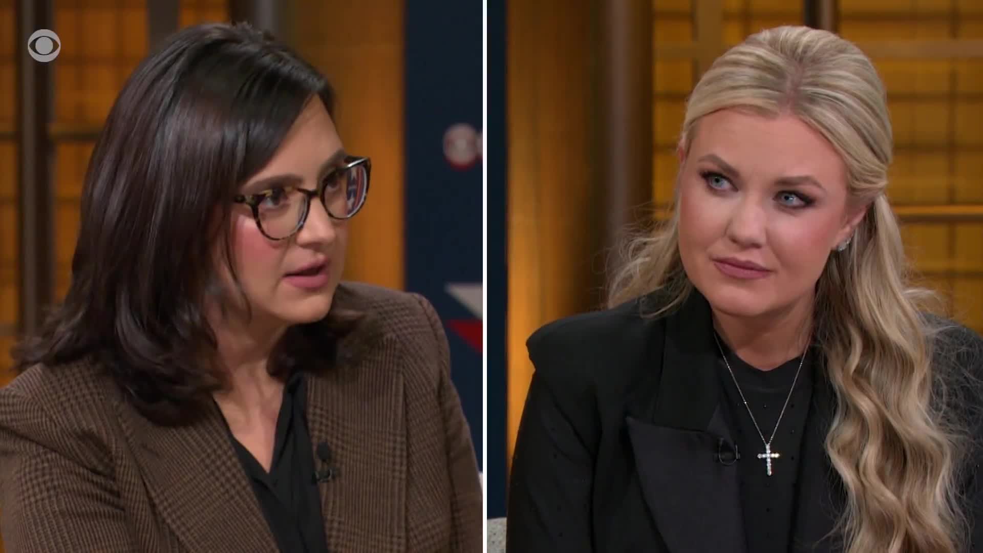 You can’t be any clearer than this.