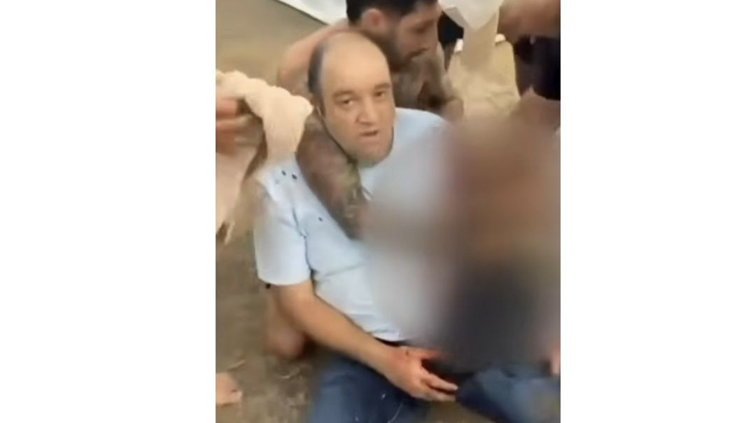 Hero who SAVED LIVES by disarming gunman IDENTIFIED as Ahmed al Ahmed  43yo fruit store owner suffered 2 gunshot WOUNDS for his selfless act