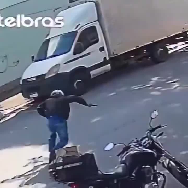 Instant Justice Highlights