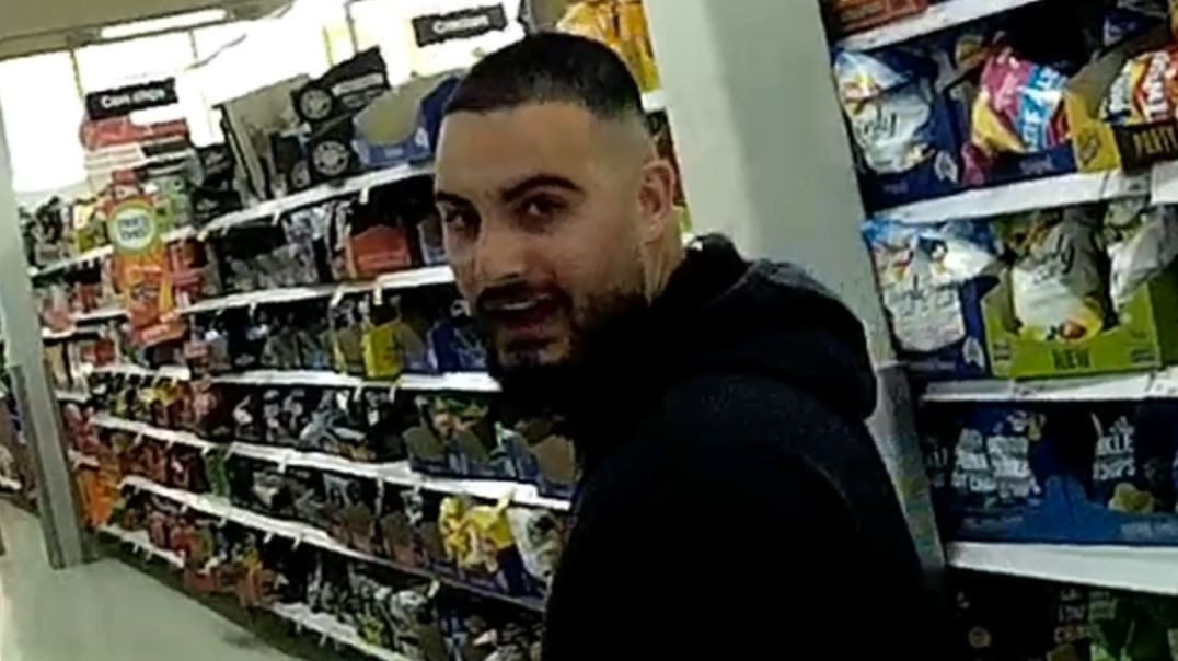 Australian Government letting the target know that it's on a watch list eyes and ears of the state