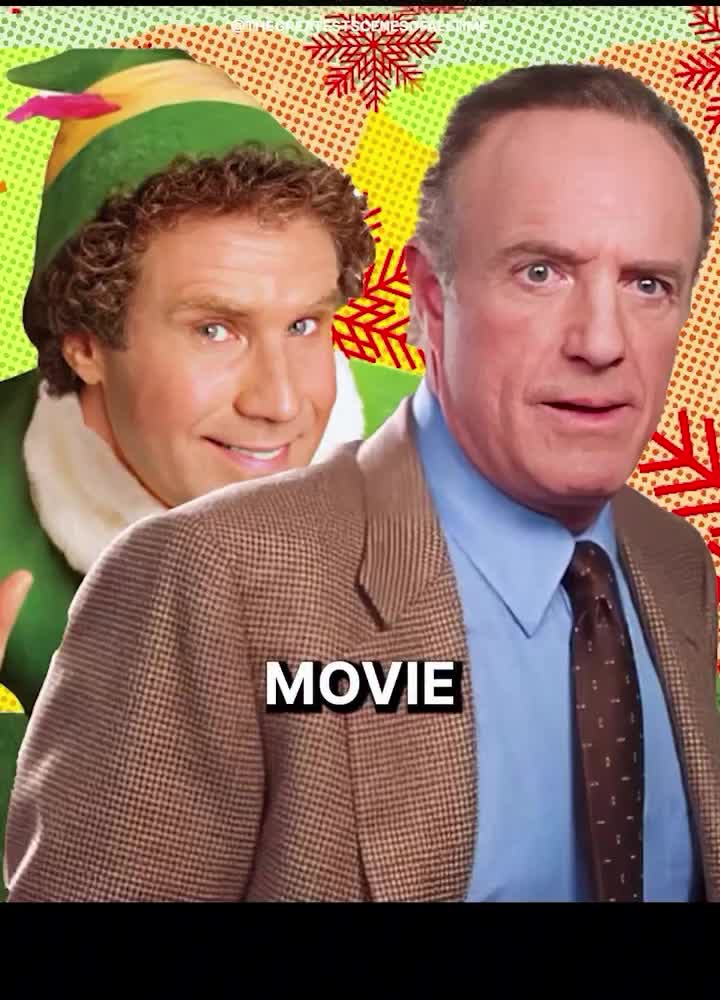 Will Ferrell tells a interviewer how James Caan hated the way he acte...