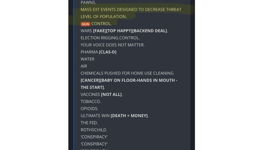 Kamala Harris once referenced Australia as the Ultimate Role-Model when it comes to gun control   Why do they push for gun control ‘directly’ after every tragic incident? Why is this so very important