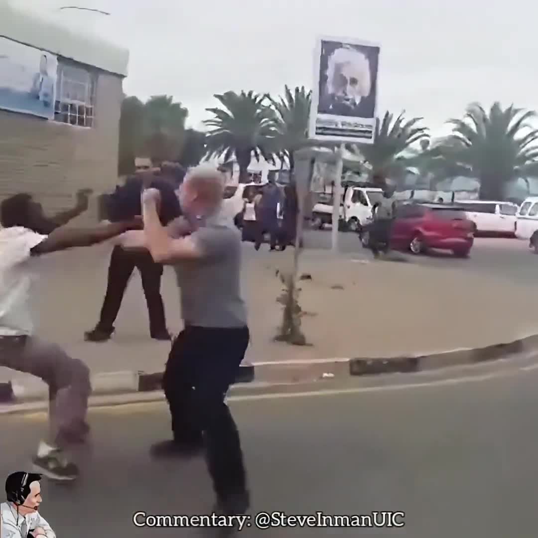 They tried. They failed.