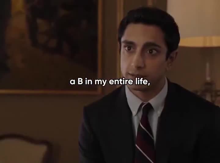 Bro won the job on the spot