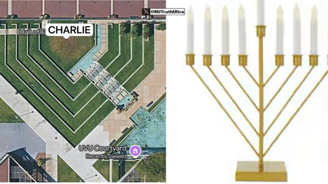 Part 2: Q: Conspiracy theorists believe Charlie may possibly alive   Erika: Can I have one thing? Can my children have one thing? Everything was public. This is my husband. We’re building a memorial.