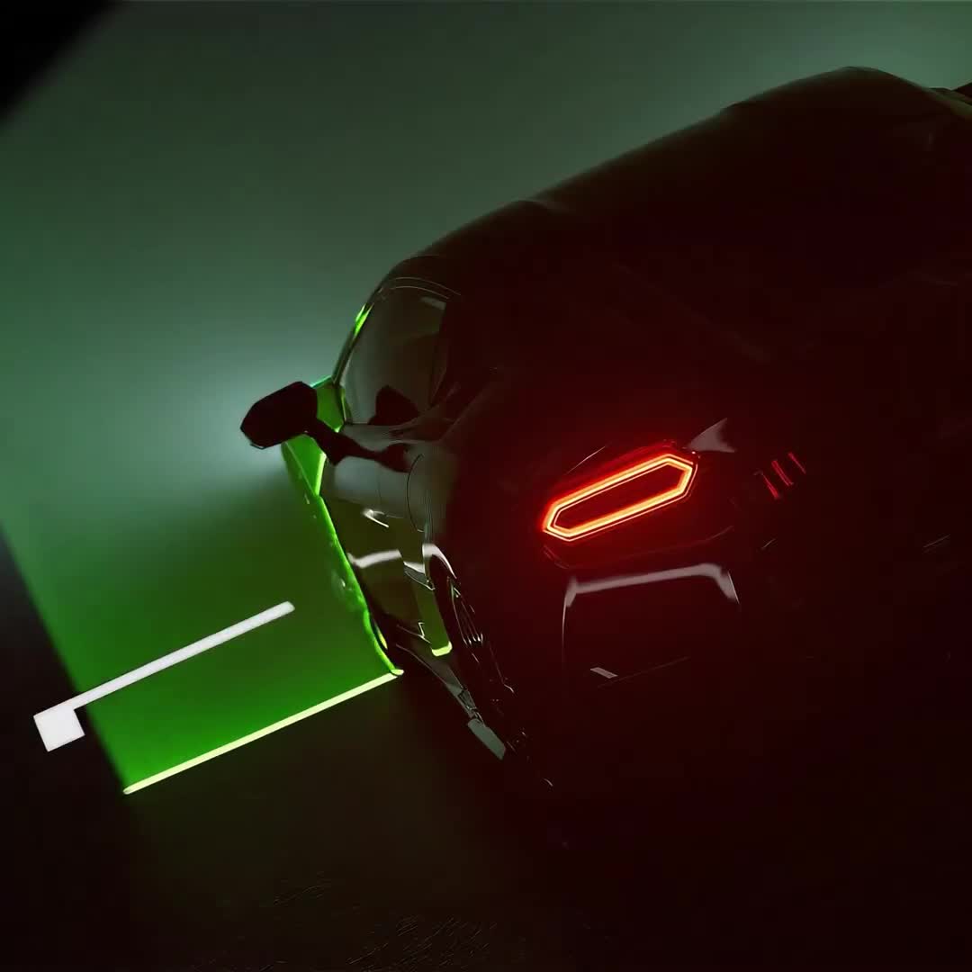 NEW: Ledger partners with Lamborghini to create the company’s “most premium”hardware wallet yet.