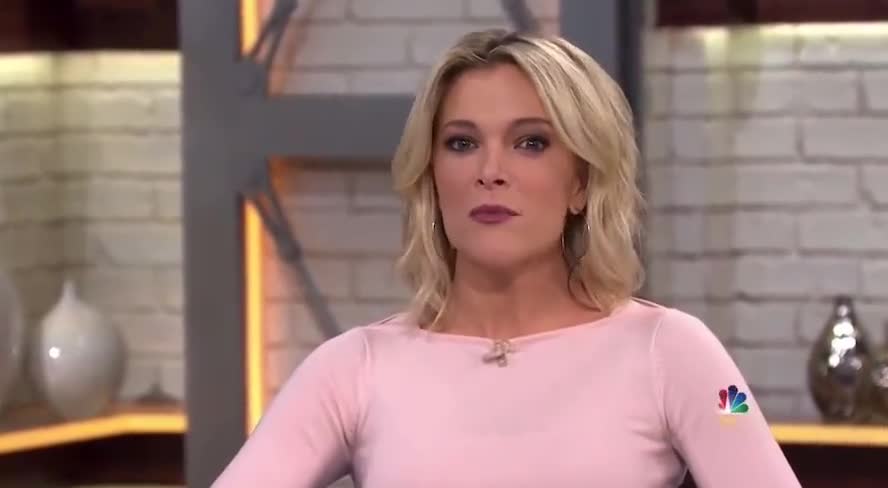 Throwback to Megyn Kelly celebrating 