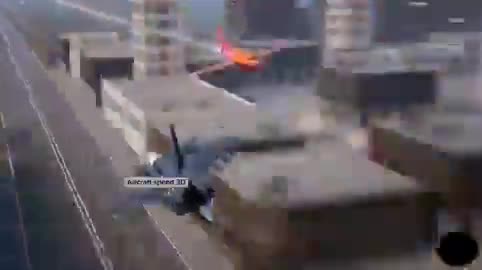 Worlds fastest aircrafts