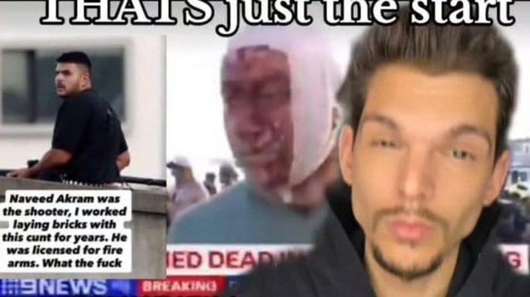 What Amazing foresight both Laura Loomer, and Netanyahu's predictions have come true