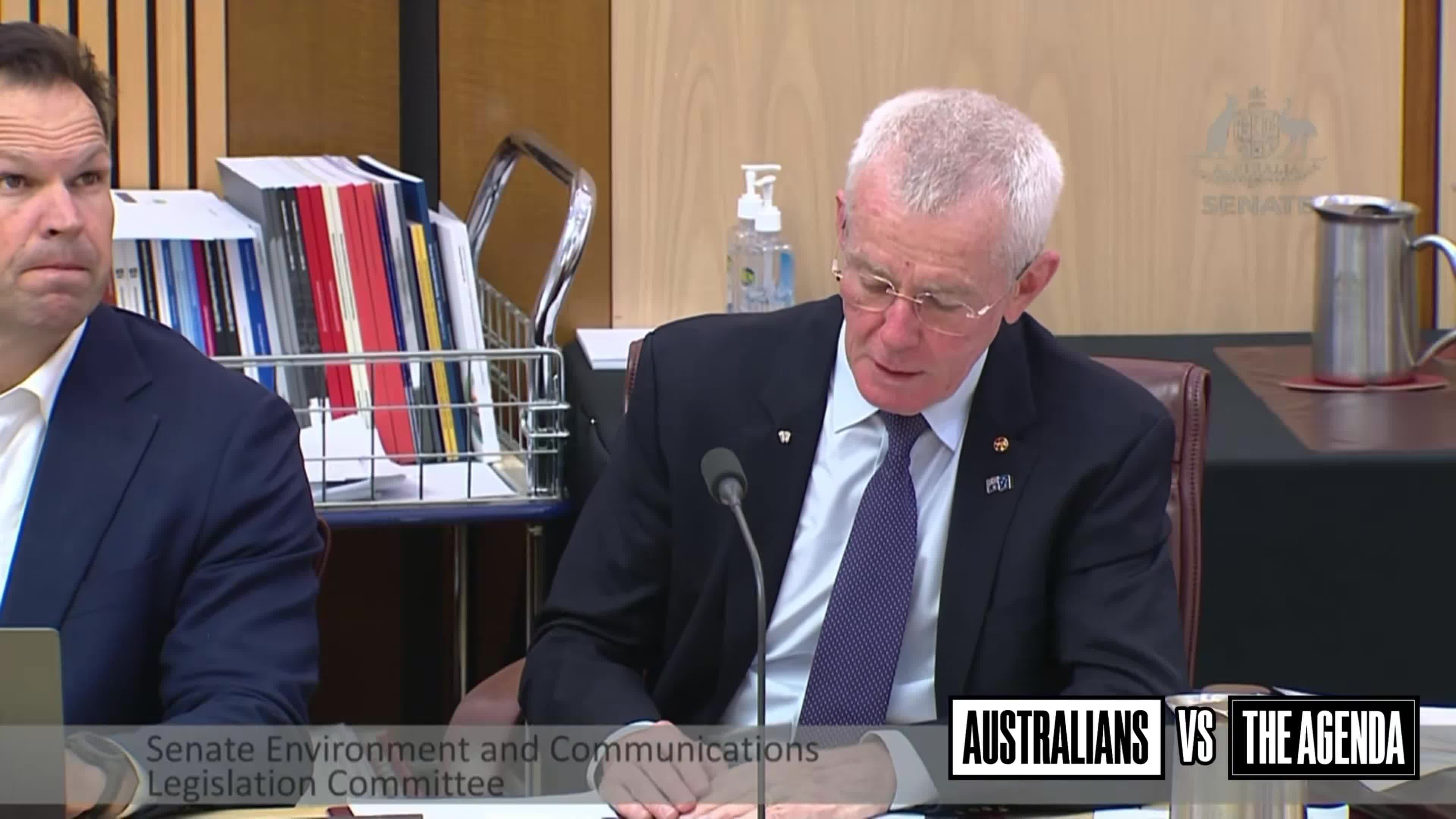 eSafety Commissioner Julie Inman Grant says BlueSky isn’t included in the social media ban because it has only around 50,000 Australian users and is still a relatively new platform.