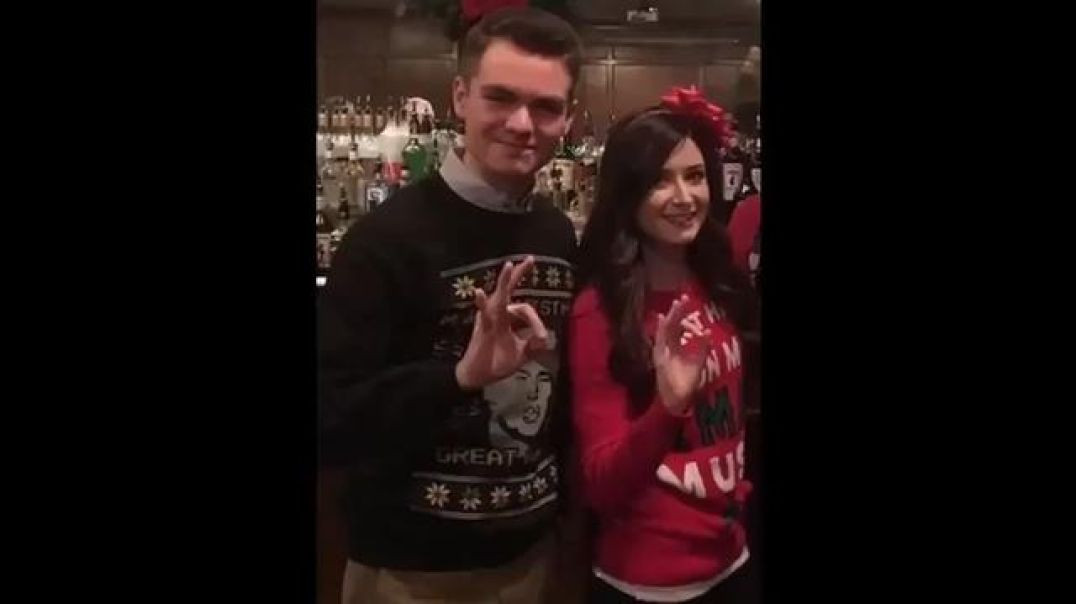 Nick Fuentes is a Jewish Counter Intelligence Operative