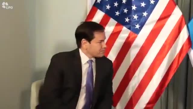 🇮🇱🇺🇸 NETANYAHU MEETS RUBIO IN FLORIDA AS GAZA, IRAN, AND LEBANON TALKS ENTER A DECISIVE PHASE  Netanyahu’s meeting with Rubio in Florida is not a courtesy call, it is a critical coordination session ahead of talks with Trump on the next, far more dangerous phase of the Gaza plan.